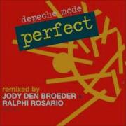 Depeche Mode Perfect Ralphi Rosario Jody Den Broeder Vocal