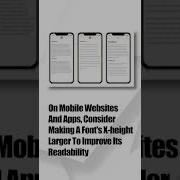 How To Enhance Readability In Your Designs