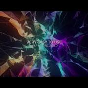 4K Colorful Cinematic Plexus Trailer Titles 2 Versions After Effects Template