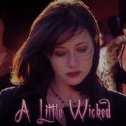 Charmed A Little Wicked Prue Halliwell Shannen Doherty Tribute