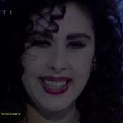 Nilüfer Yeniden Sev 1992 93 Yilbasi TRT1