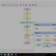 LOOPING USING FLOWGORITHM WHILE FORM