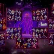 Mega Man Dual Override Robot Master Design Contest Announcement
