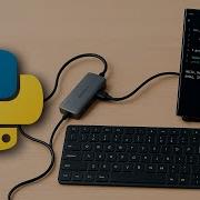 Montando Um SETUP Para Programar Em Python No Celular