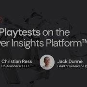 PC Playtests At PlaytestCloud