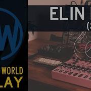 Elin Piel SWEDEN First Anniversary Show May 8 2021