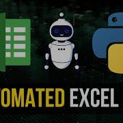 Automated Excel Bot In Python