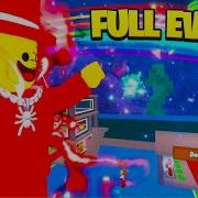 Steal A Brainrot Admin Abuse War FULL EVENT ROBLOX