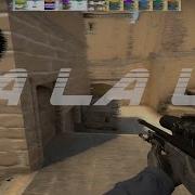 Lalala Csgo Fragmovie