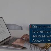 Gale Tools Link And Embed Sources In Canvas LMS