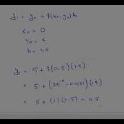 26 Euler Method