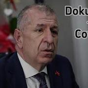 Ümit Özdağ Dokunma AI Cover