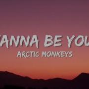 Arctic Monkeys I Wanna Be Yours Lyrics