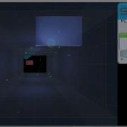 3D Pong