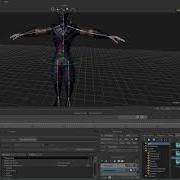 Mixamo Character To Motionbuilder HIK Rig