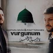Mustafa Sevim Fırat Türkmen Vurgunum