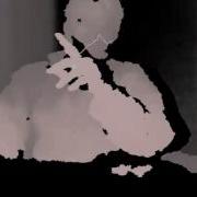 Kinect First Test
