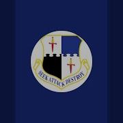 52nd HCOS Squadron Change Of Command