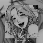 ISKABA Speed Up