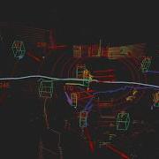 3DOF Pedestrian Trajectory Tracking Prediction