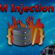 TryHackMe ORM Injection Web Application Pentesting