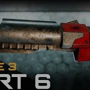 Quake 3 Arena Weapon 3D Modeling 3Ds Max 2021 And Substance Painter Tutorial