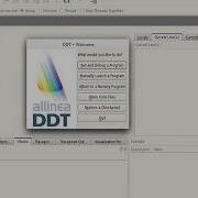 Arm DDT Tutorial Start An MPI Program