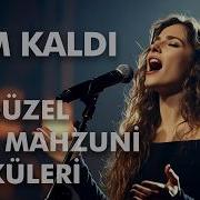 En Kalpten En Sevilen Aşık Mahzuni Şerif Türküleri