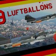 DCS 99 Luftballons