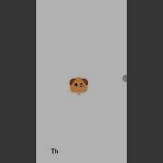Draw Dog Face Using Python Turtle Python Turtle Coding Learning