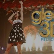 Firework Glee The 3D Concert Movie HD