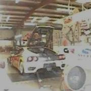 Ferrari F360 Challenge Dyno At Performance Autosport