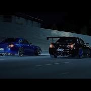 HXVRMXN Stance Nights By HUNTERXXX