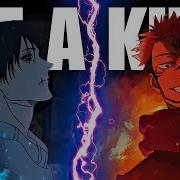 Sukuna X Toji AMV Die A King Jujutsu Kaisen Season 2