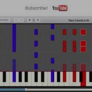 Depeche Mode Heaven Delta Machine Album 2013 Piano Tutorial