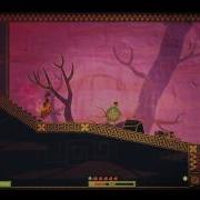 Apotheon Combat