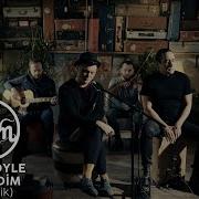 ZAKKUM Ben Böyle Değildim Akustik
