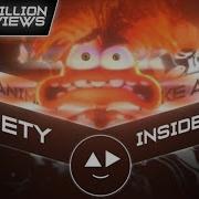Glass Animals Take A Slice Anxiety Song Inside Out 2 𝔼𝔻𝕀𝕋𝕊 𝑨𝑲𝑺𝑯𝑨𝑫