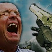My COD4 Trigger Finger Makes Angry Old Gamers RAGE