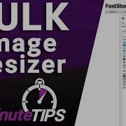 BULK Image Resizer The Tool I Use To Resize Many Images NOT Photoshop