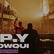 S P Y Lowqui Live Hospitality Printworks 2023