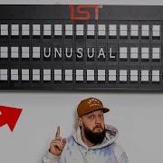 The Split Flap UNUSUAL