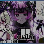 Girl And A Living Doll In Liminal Spaces Adventures Qualia DEMO No Commentary