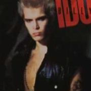 Billy Idol In The Midnight Hour Rebel Yell