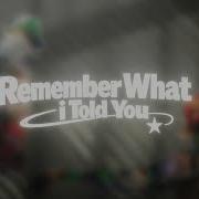 Michael Jackson Remember What I Told You Lyrics Español E Ingles Isósceles