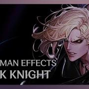 DFO Dark Knight Talisman