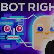 Do Robots Deserve Rights What If Machines Become Conscious Kurzgesagt In A Nutshell Reaction