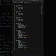 Neumorphic Analog Clock HTML CSS JS Tutorial 1 Minute Challenge