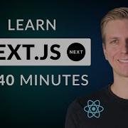 NextJS Tutorial All 12 Concepts You Need To Know