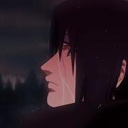 Naruto OST Loneliness Kodoku 1 Hour Slowed